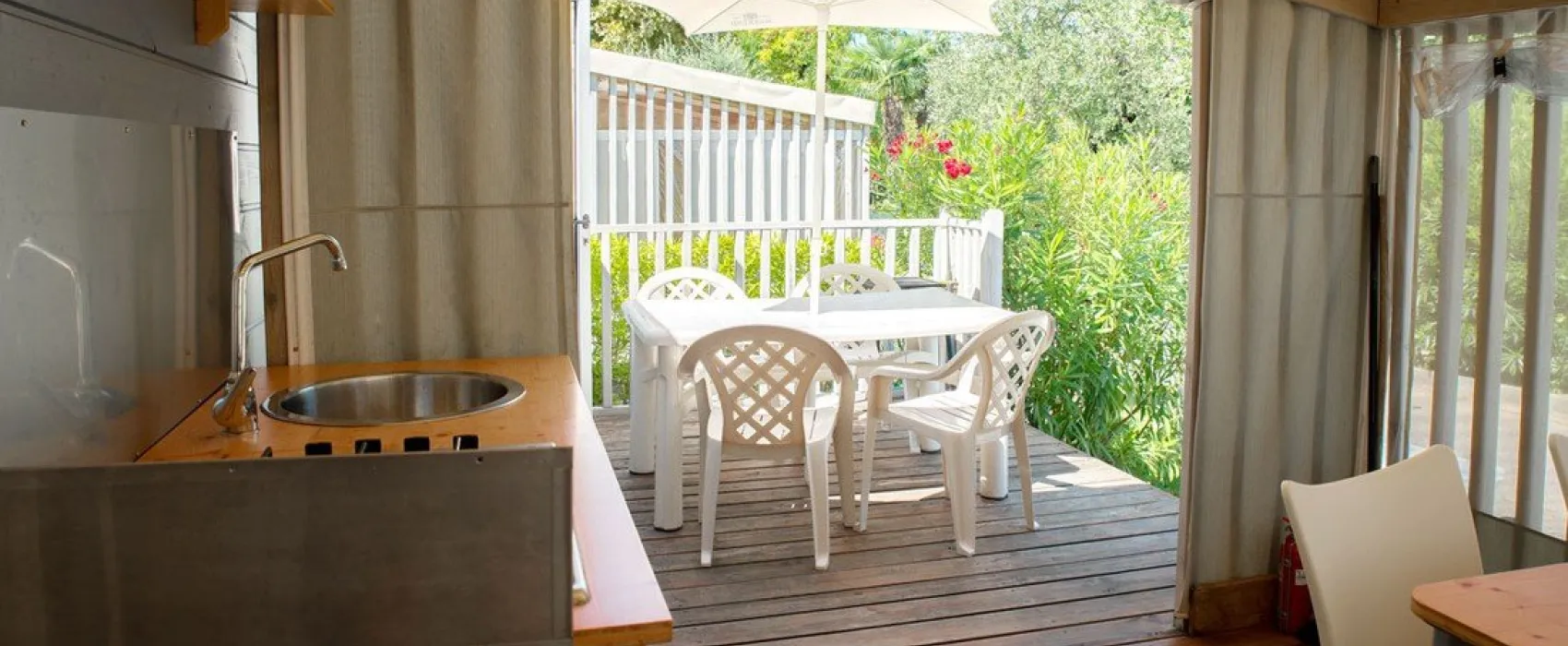 Vacanze Camping Boutique