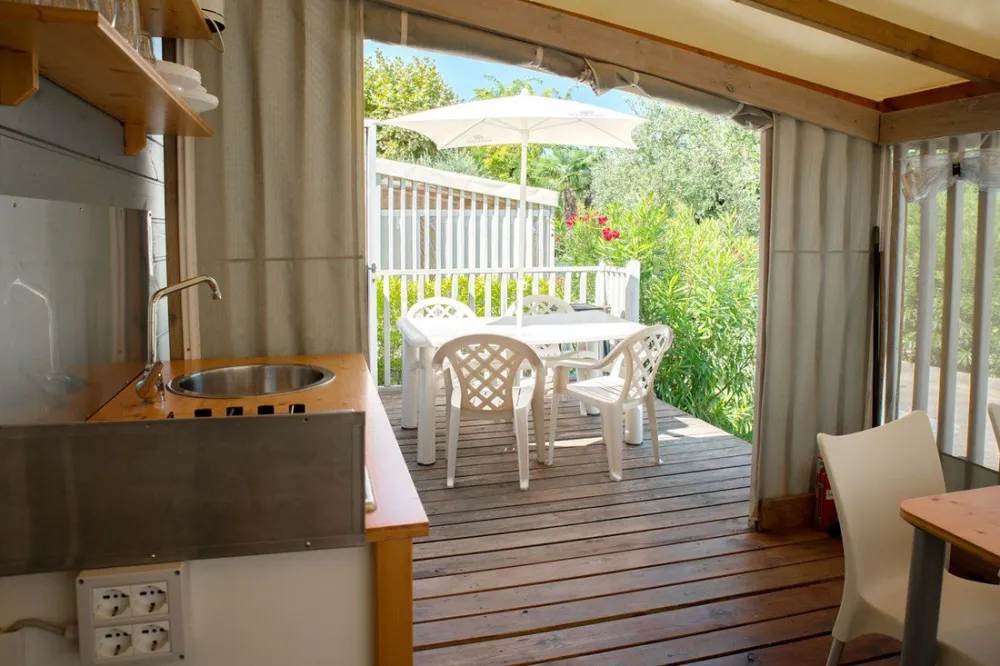 Vacanze Camping Boutique