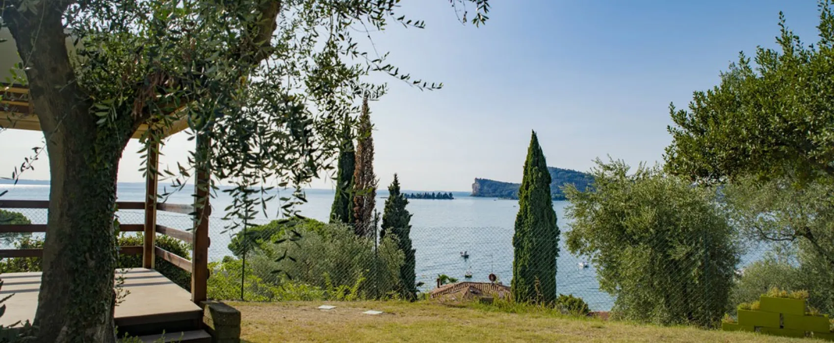 Vacanze Camping Boutique