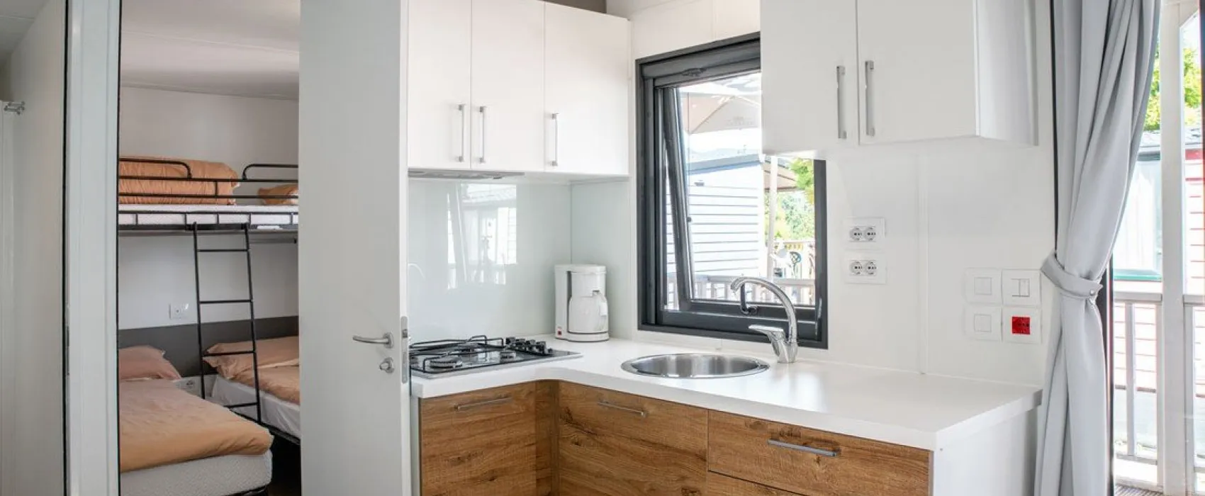 Vacanze Camping Boutique