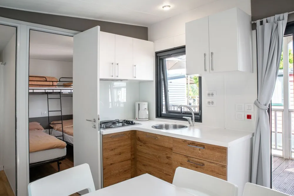 Vacanze Camping Boutique