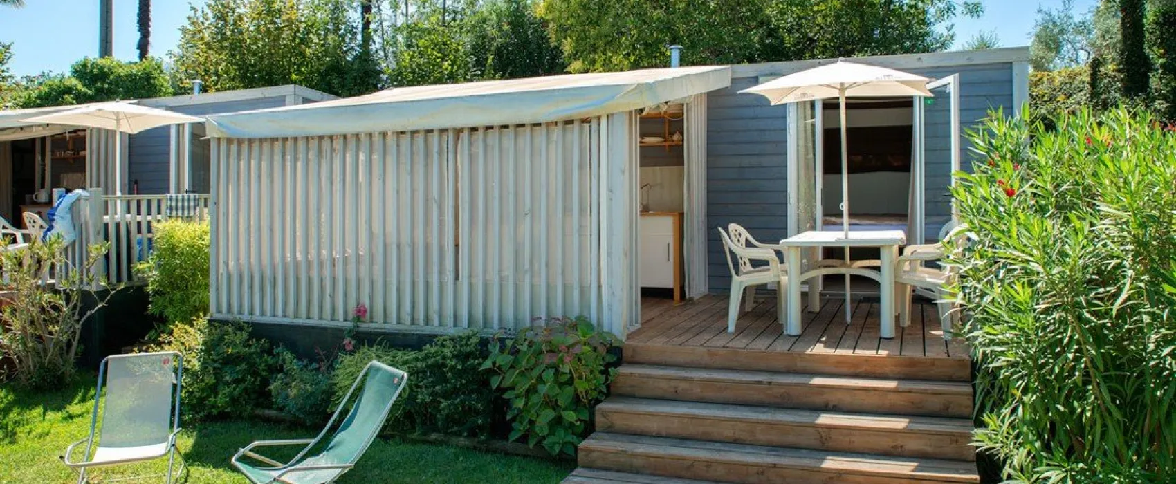 Vacanze Camping Boutique