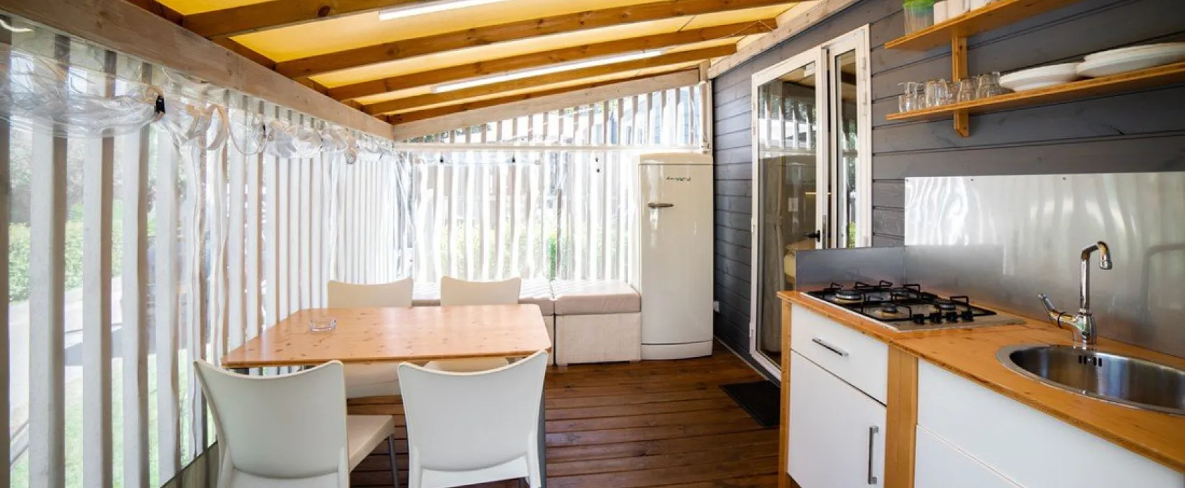 Vacanze Camping Boutique