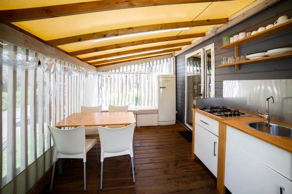 Vacanze Camping Boutique