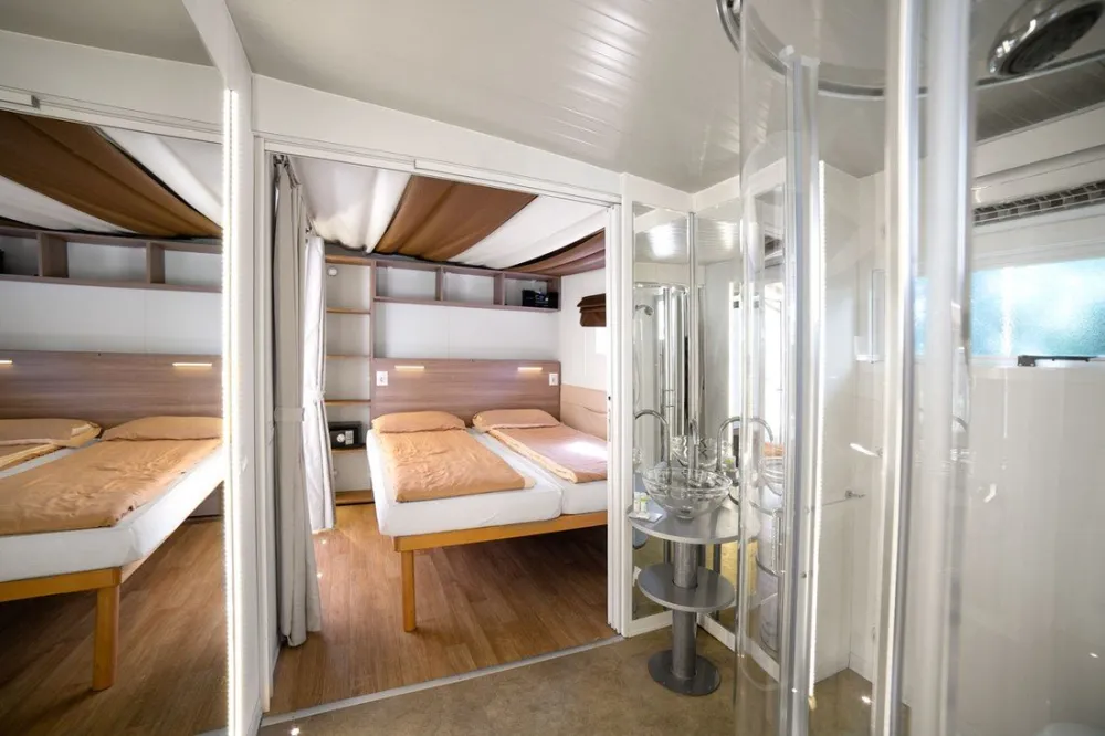 Vacanze Camping Boutique