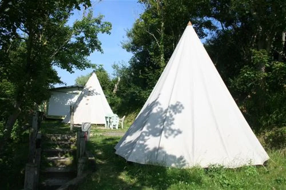 Camping de la Plage