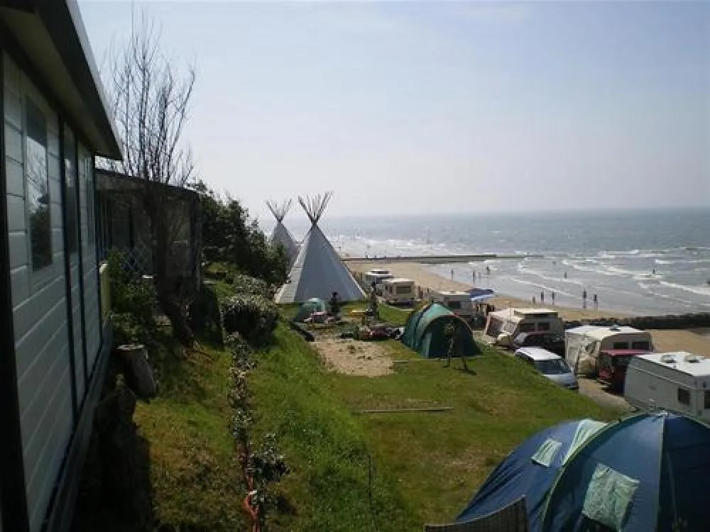 Camping de la Plage
