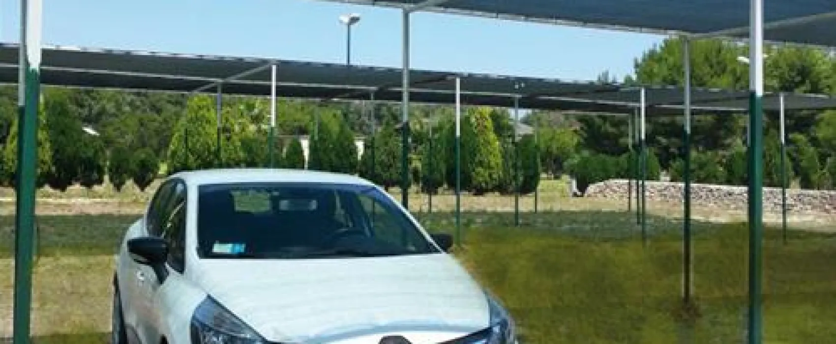 Hestasja-Area Camper