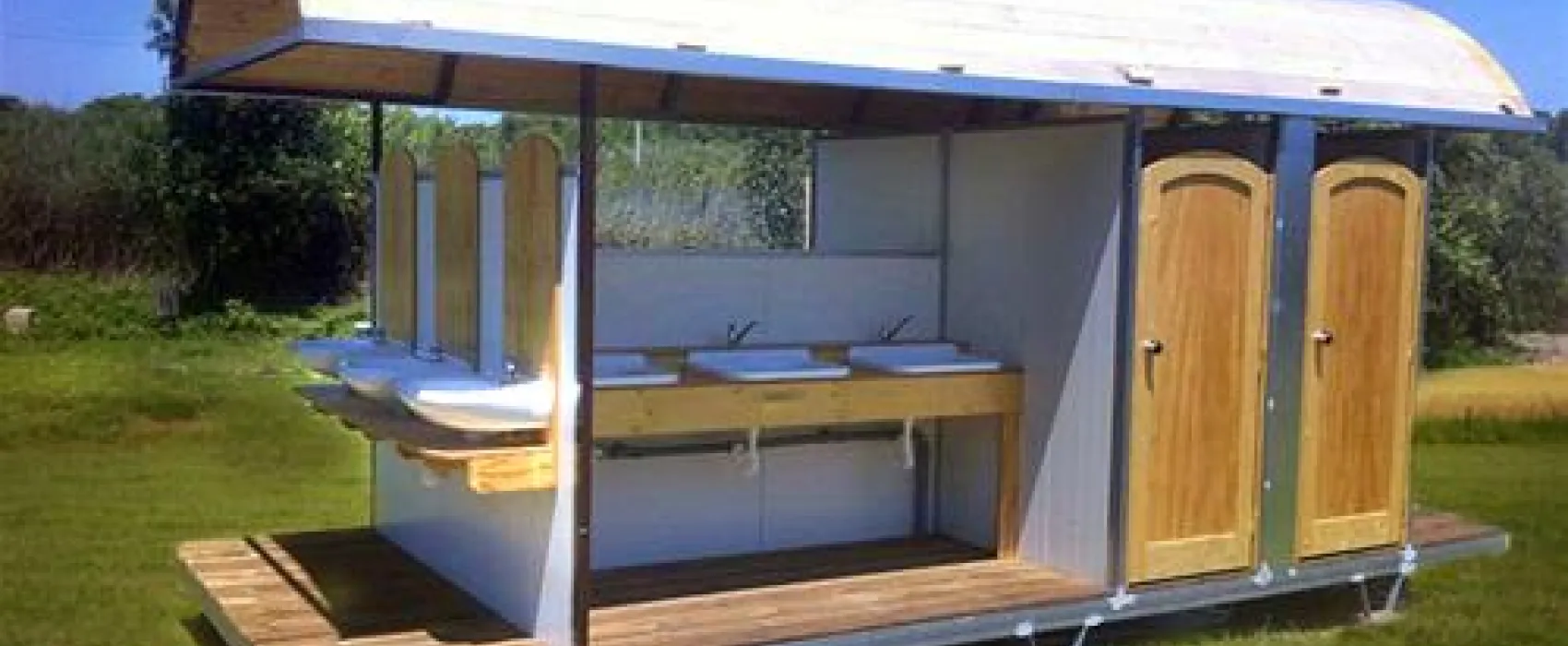 Hestasja-Area Camper