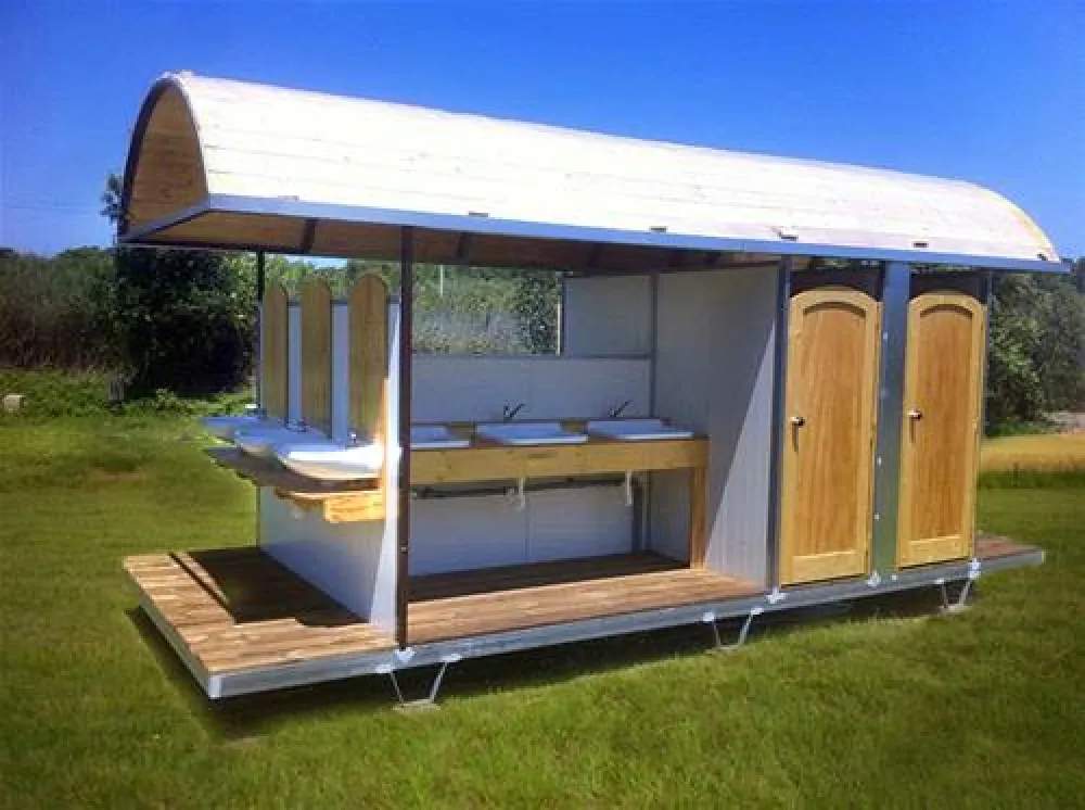 Hestasja-Area Camper