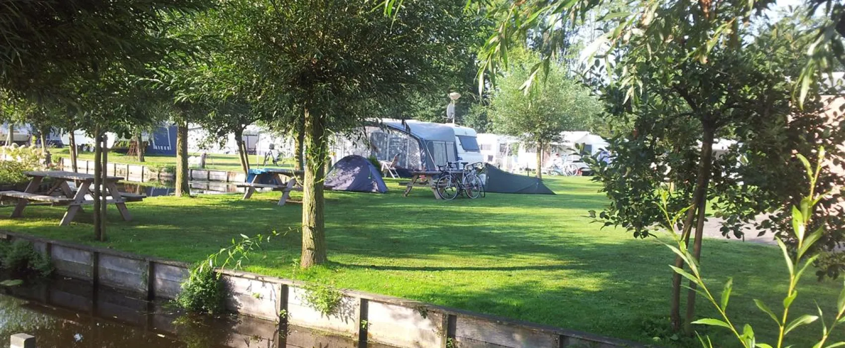 Camping Batenstein