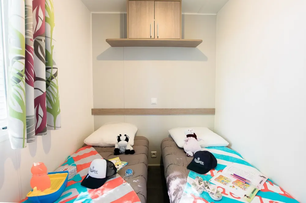 Camping de Biarritz Parme