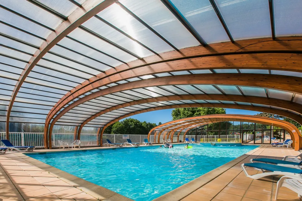 Camping de Biarritz Parme