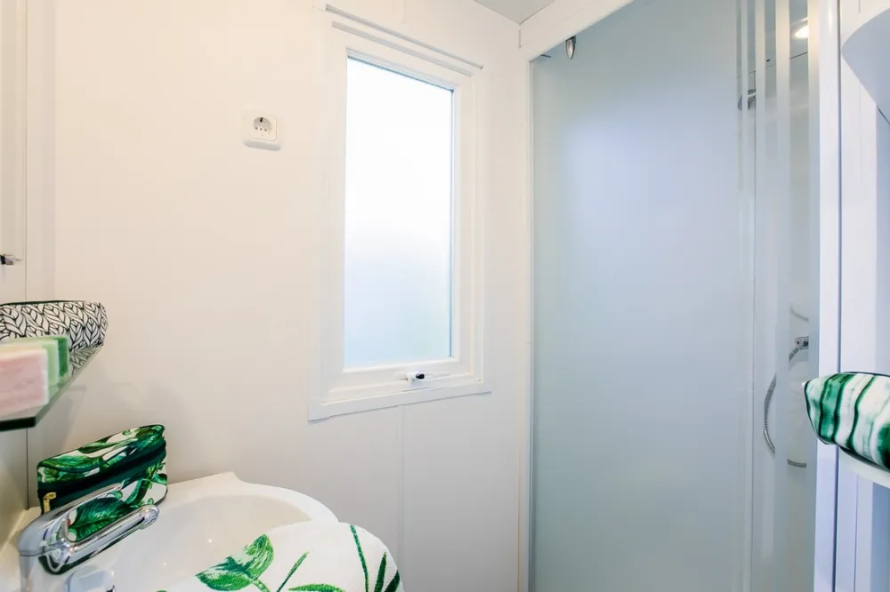 Camping de Biarritz Parme