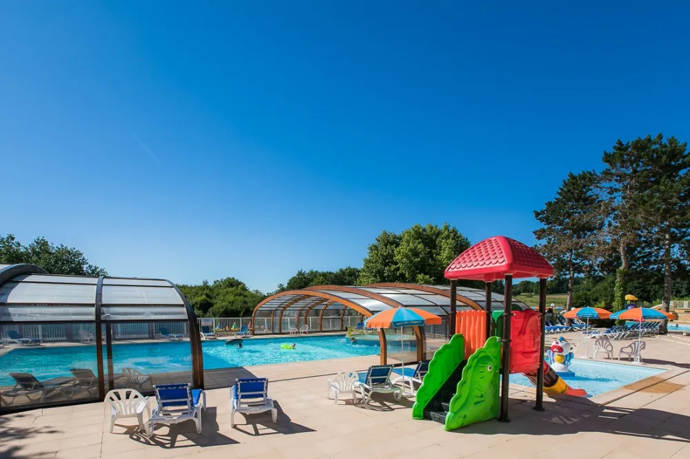 Camping de Biarritz Parme