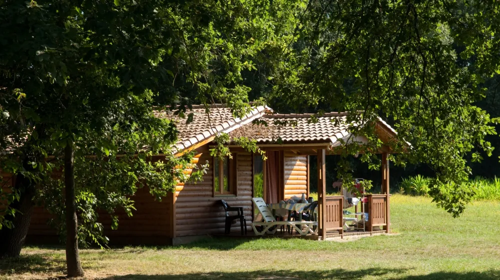 Camping Le Moulin