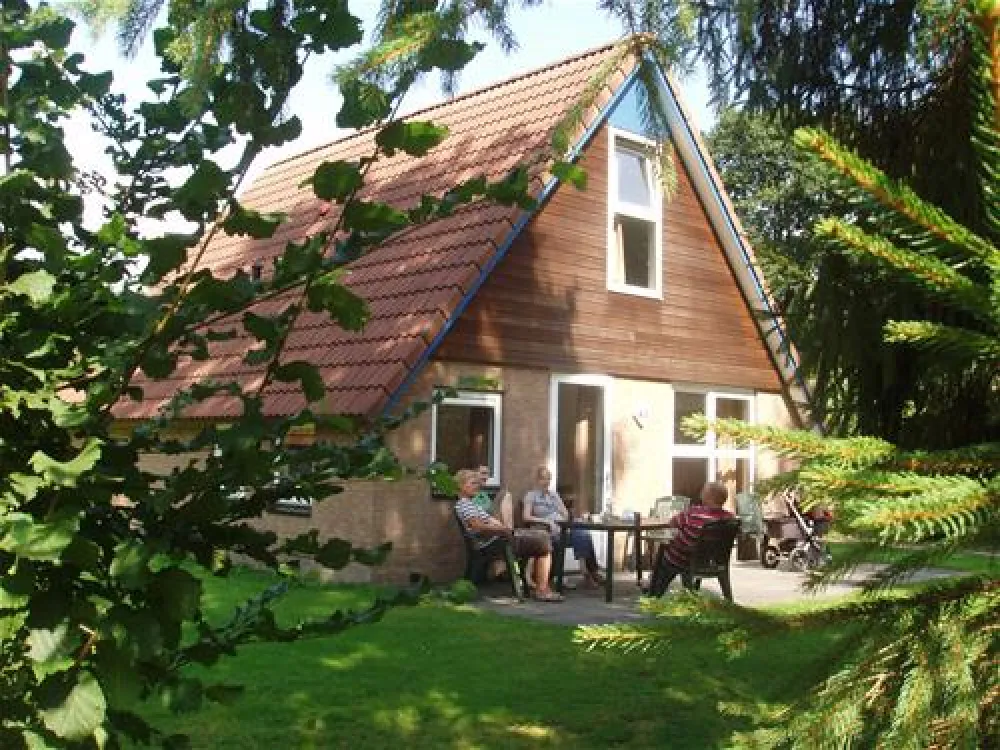 Vakantiepark Witterzomer