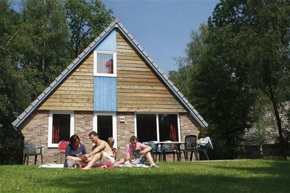 Vakantiepark Witterzomer