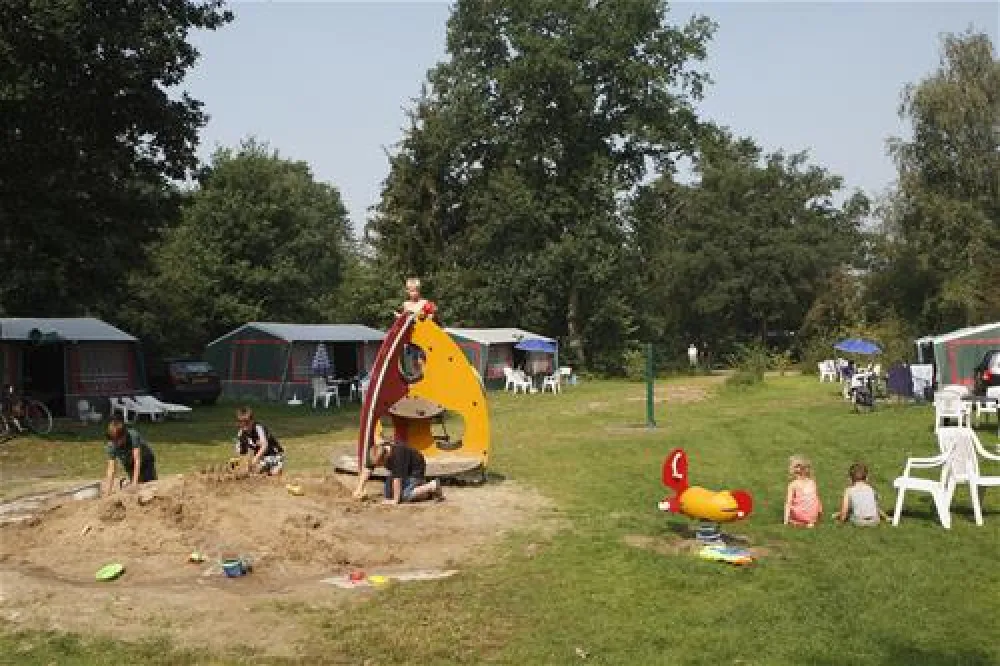 Vakantiepark Witterzomer