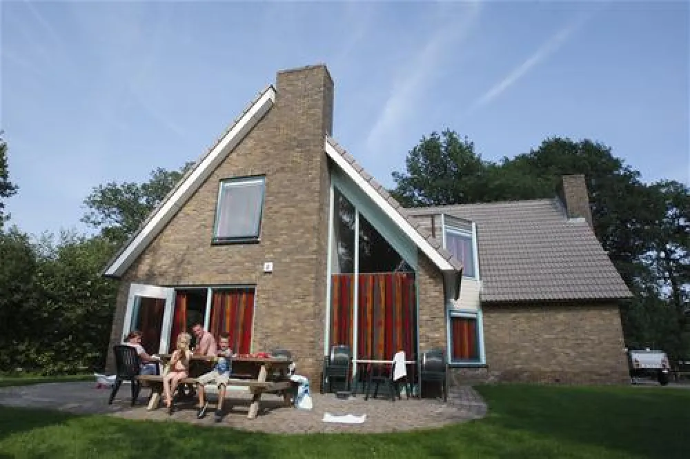 Vakantiepark Witterzomer