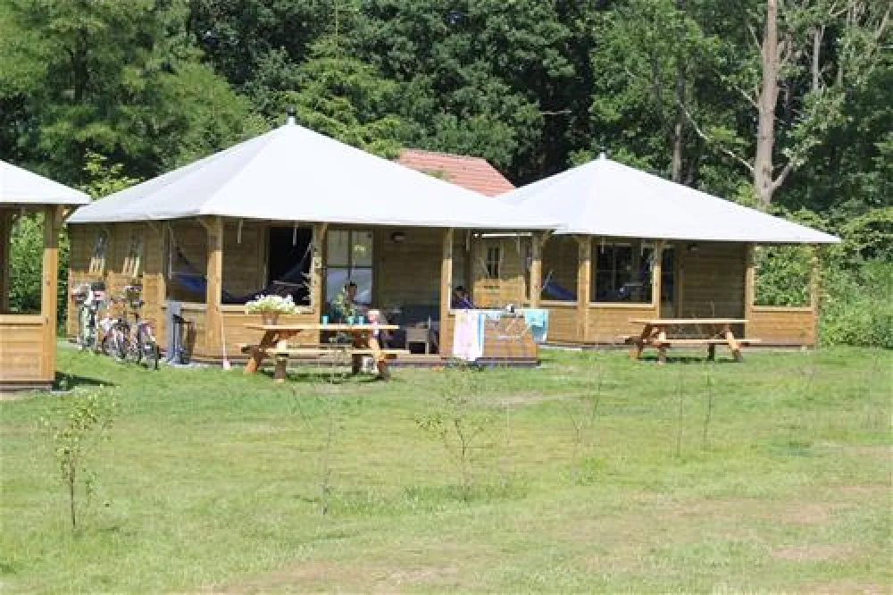 Vakantiepark Witterzomer