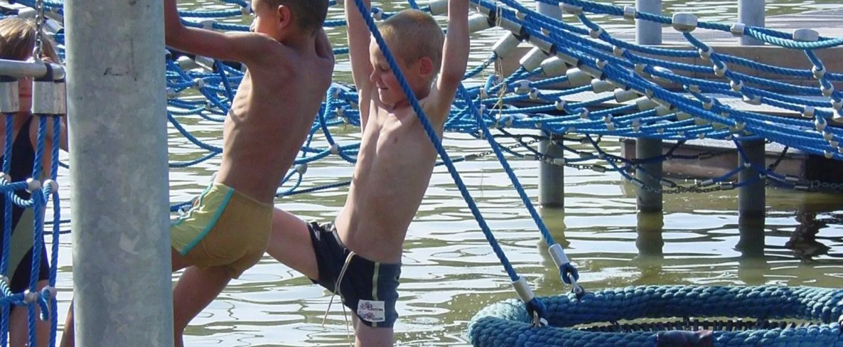 Vakantiepark Witterzomer