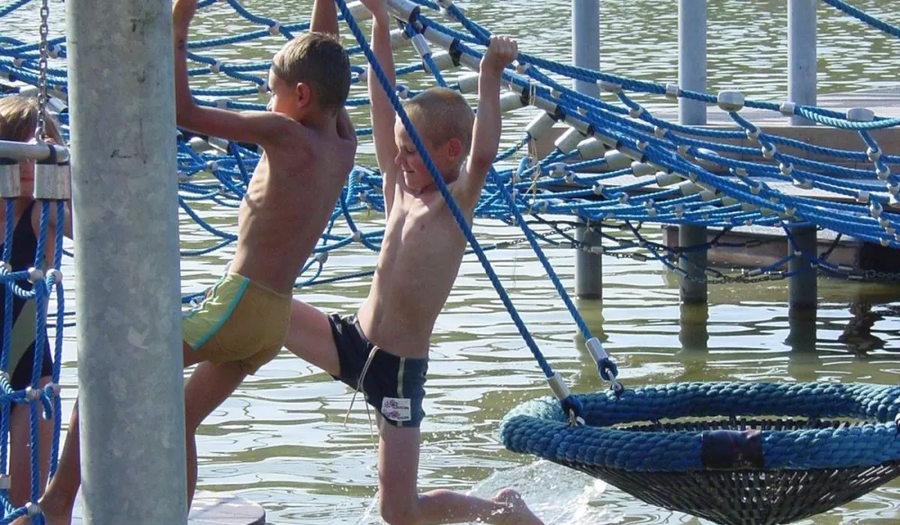 Vakantiepark Witterzomer