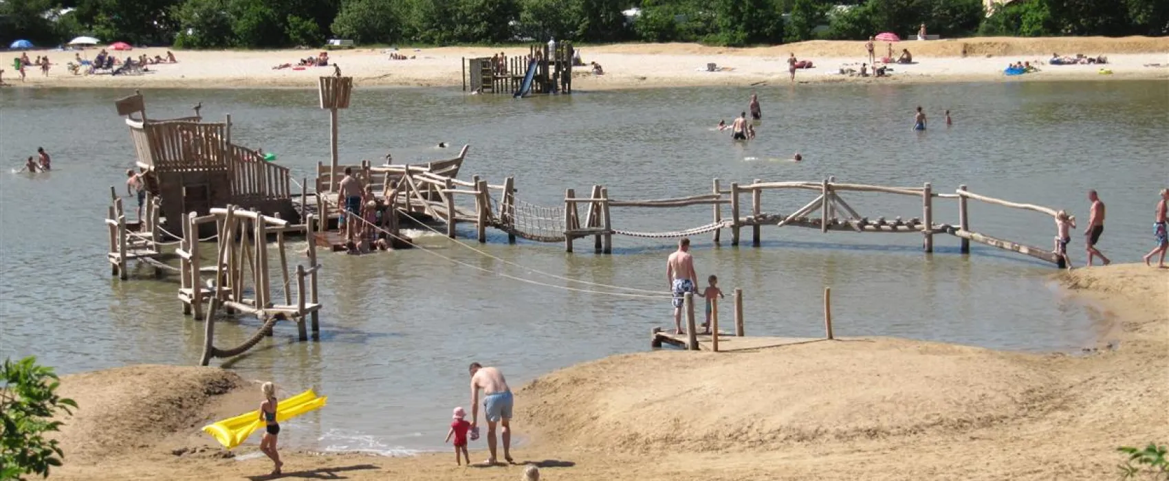 Vakantiepark Witterzomer