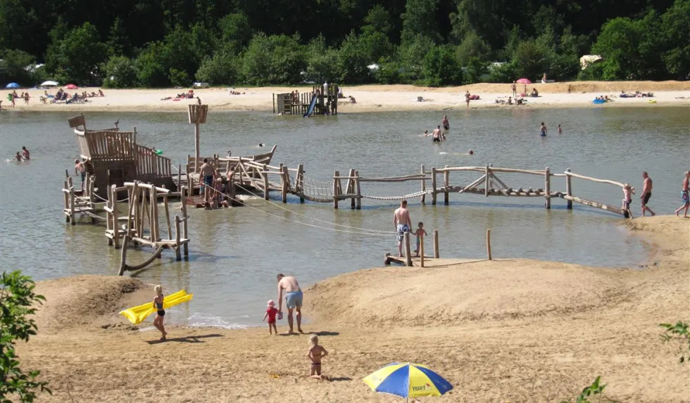 Vakantiepark Witterzomer