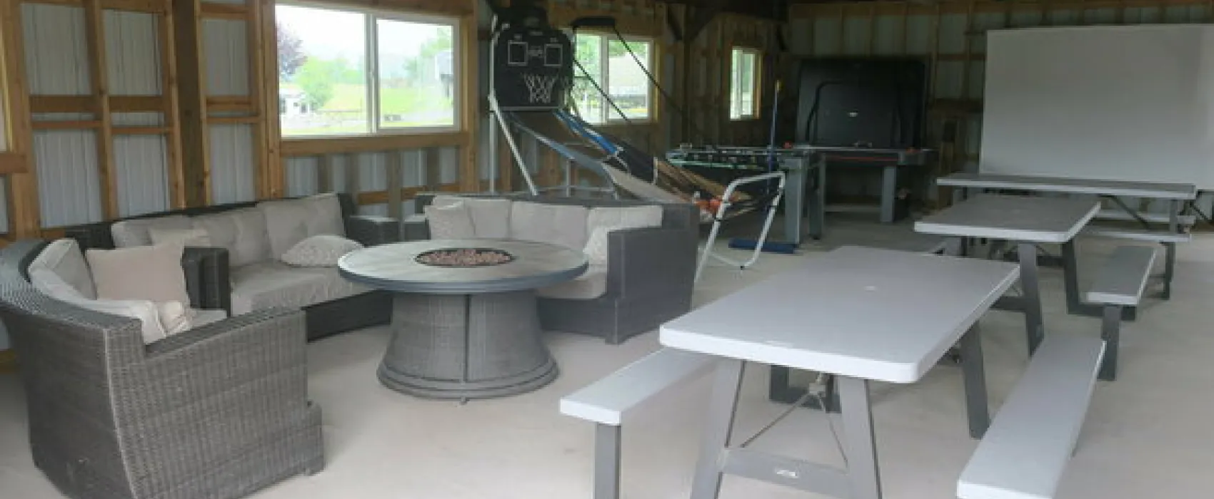 Shenandoah Valley Campground