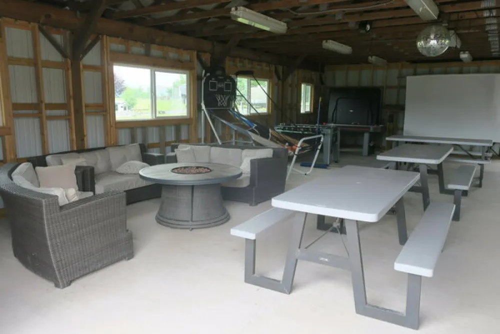 Shenandoah Valley Campground