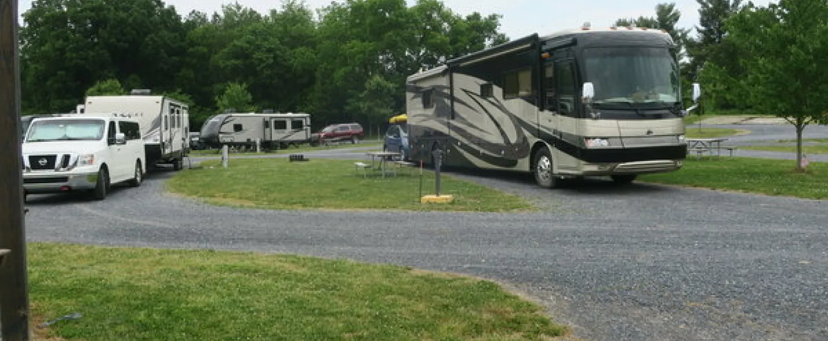 Shenandoah Valley Campground