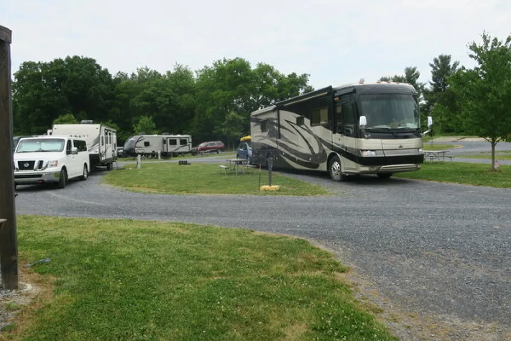 Shenandoah Valley Campground