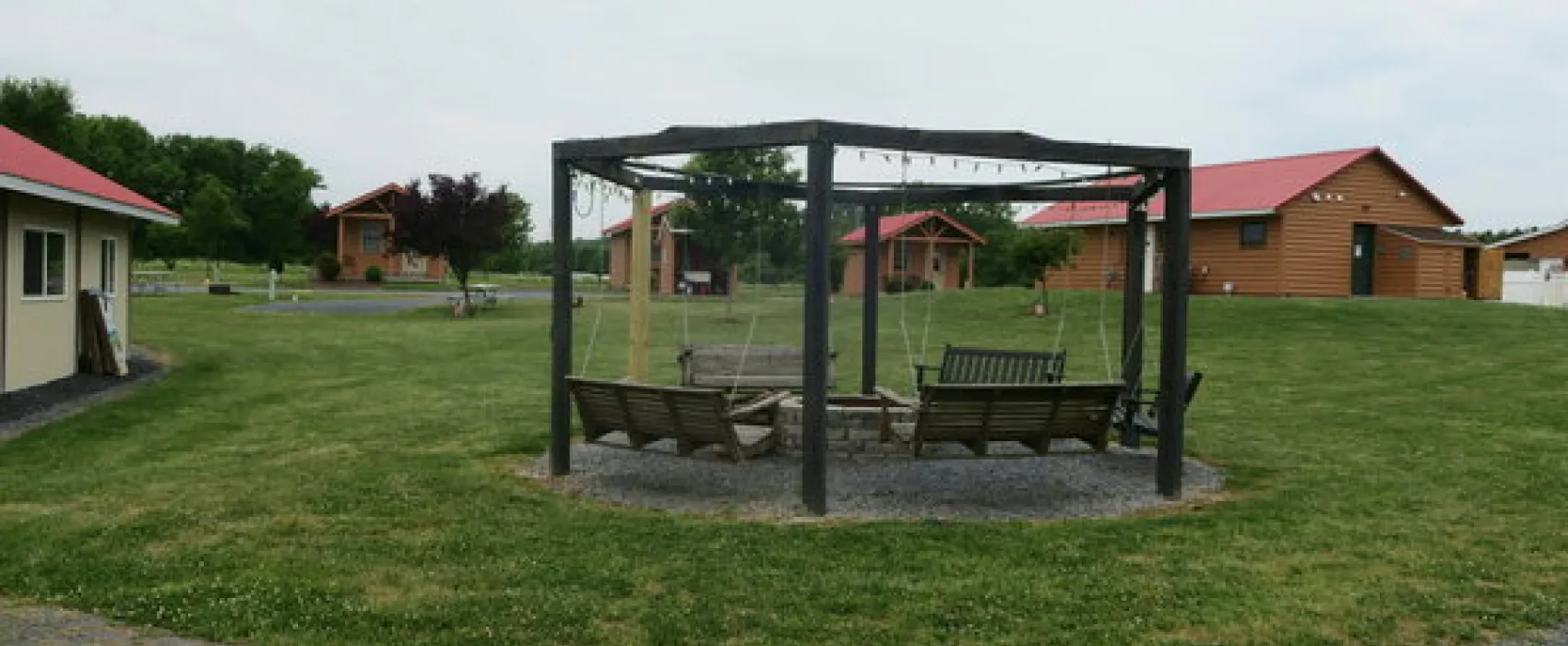 Shenandoah Valley Campground