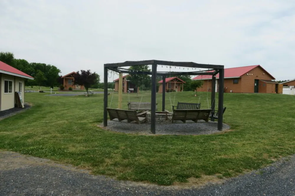 Shenandoah Valley Campground