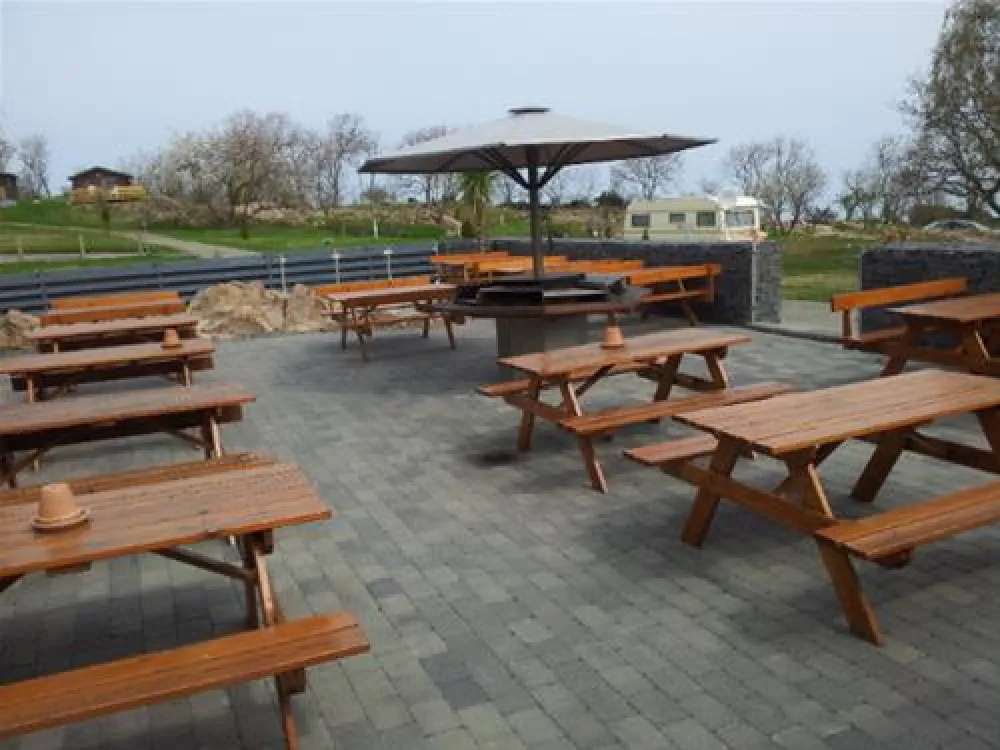 Sannes Familiecamping