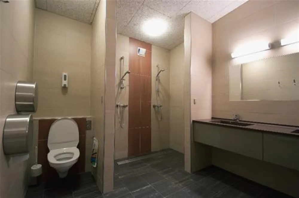 Sannes Familiecamping