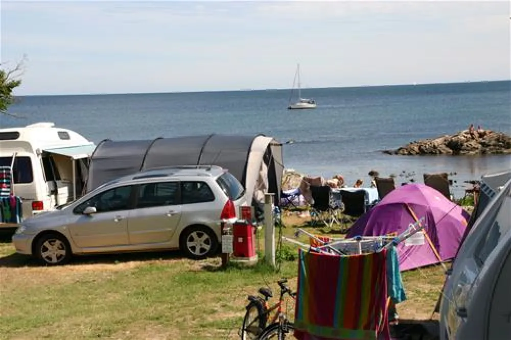 Sannes Familiecamping