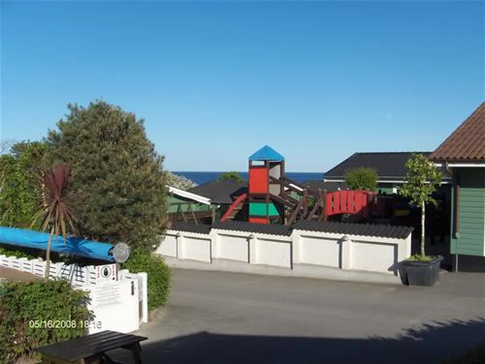 Sannes Familiecamping