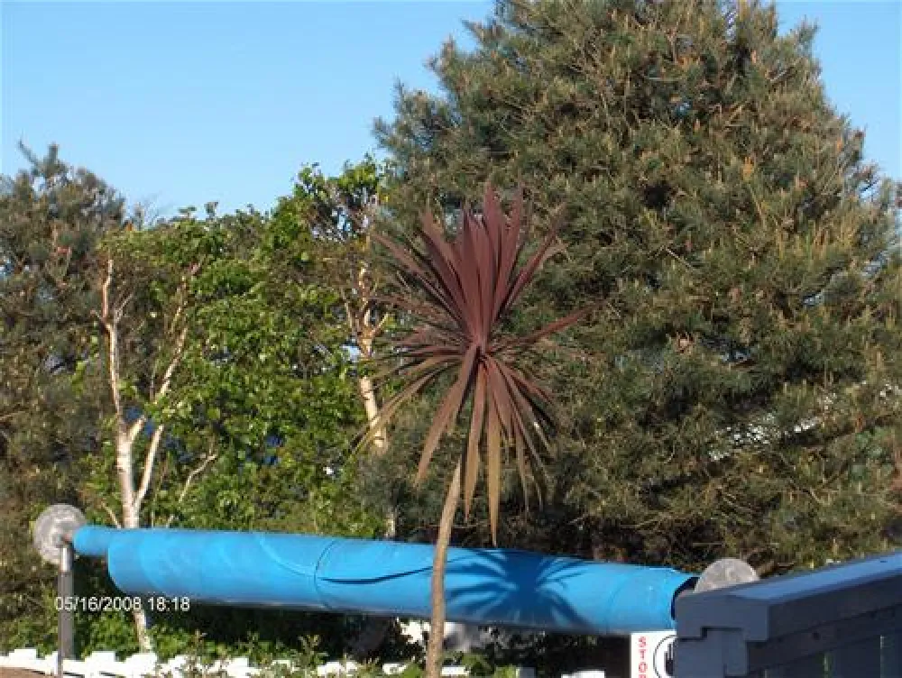 Sannes Familiecamping