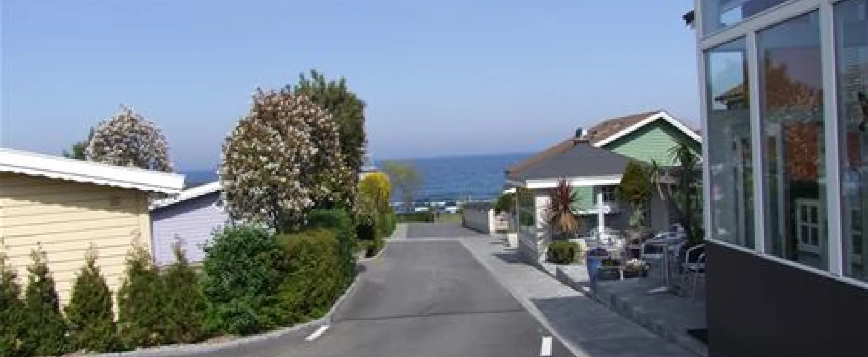 Sannes Familiecamping