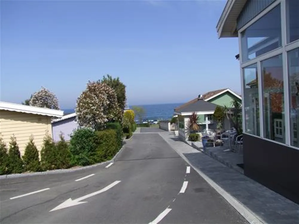 Sannes Familiecamping