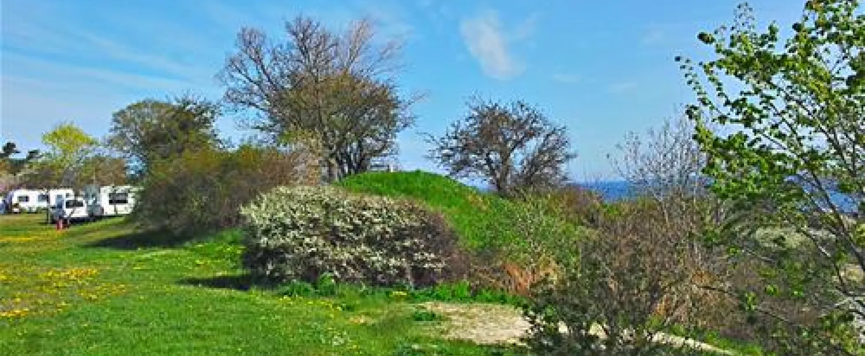 Sannes Familiecamping