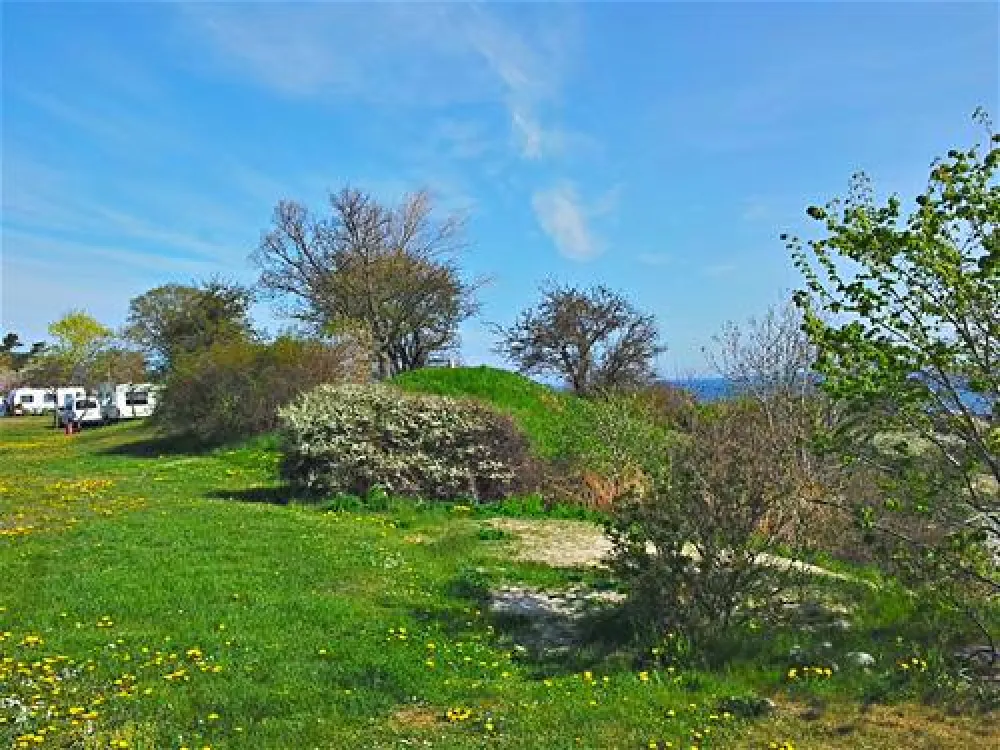 Sannes Familiecamping