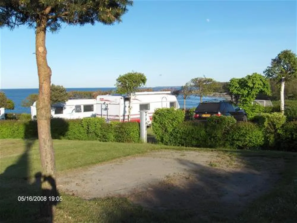 Sannes Familiecamping