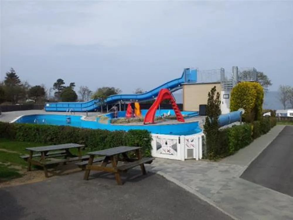 Sannes Familiecamping