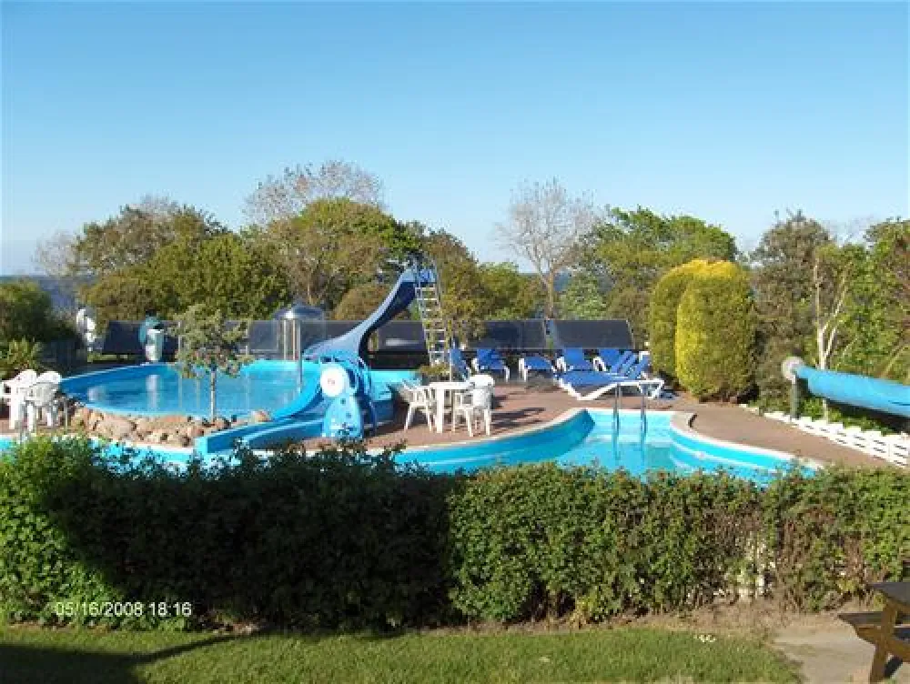 Sannes Familiecamping