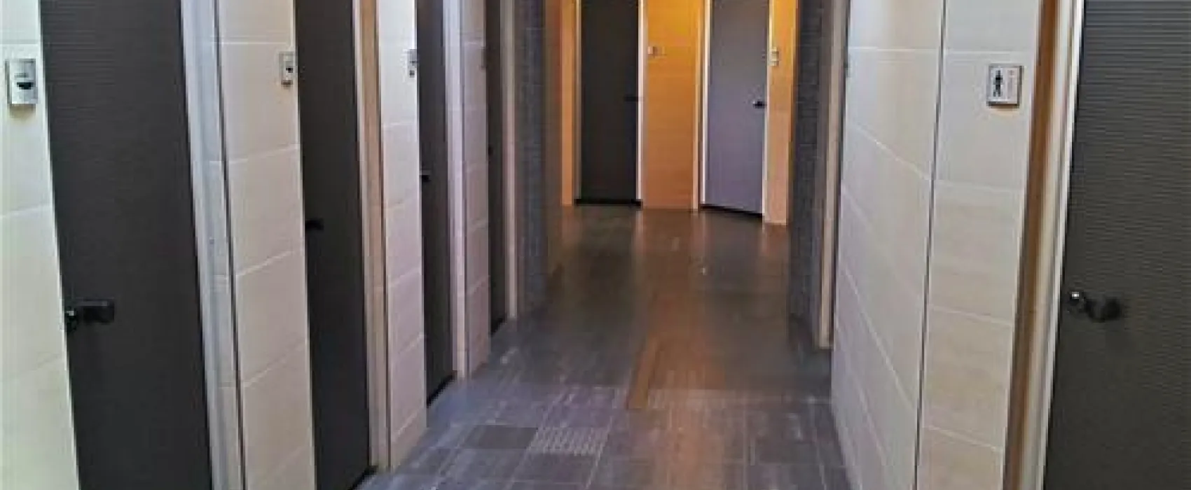 Sannes Familiecamping