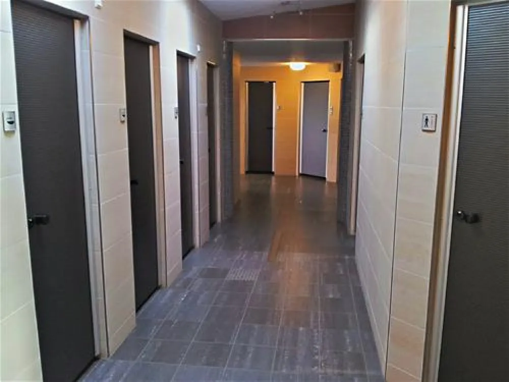 Sannes Familiecamping