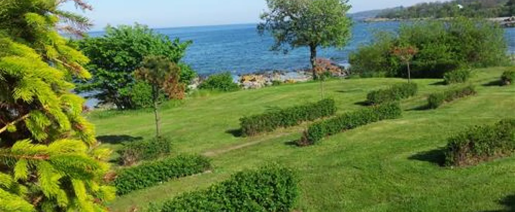 Sannes Familiecamping